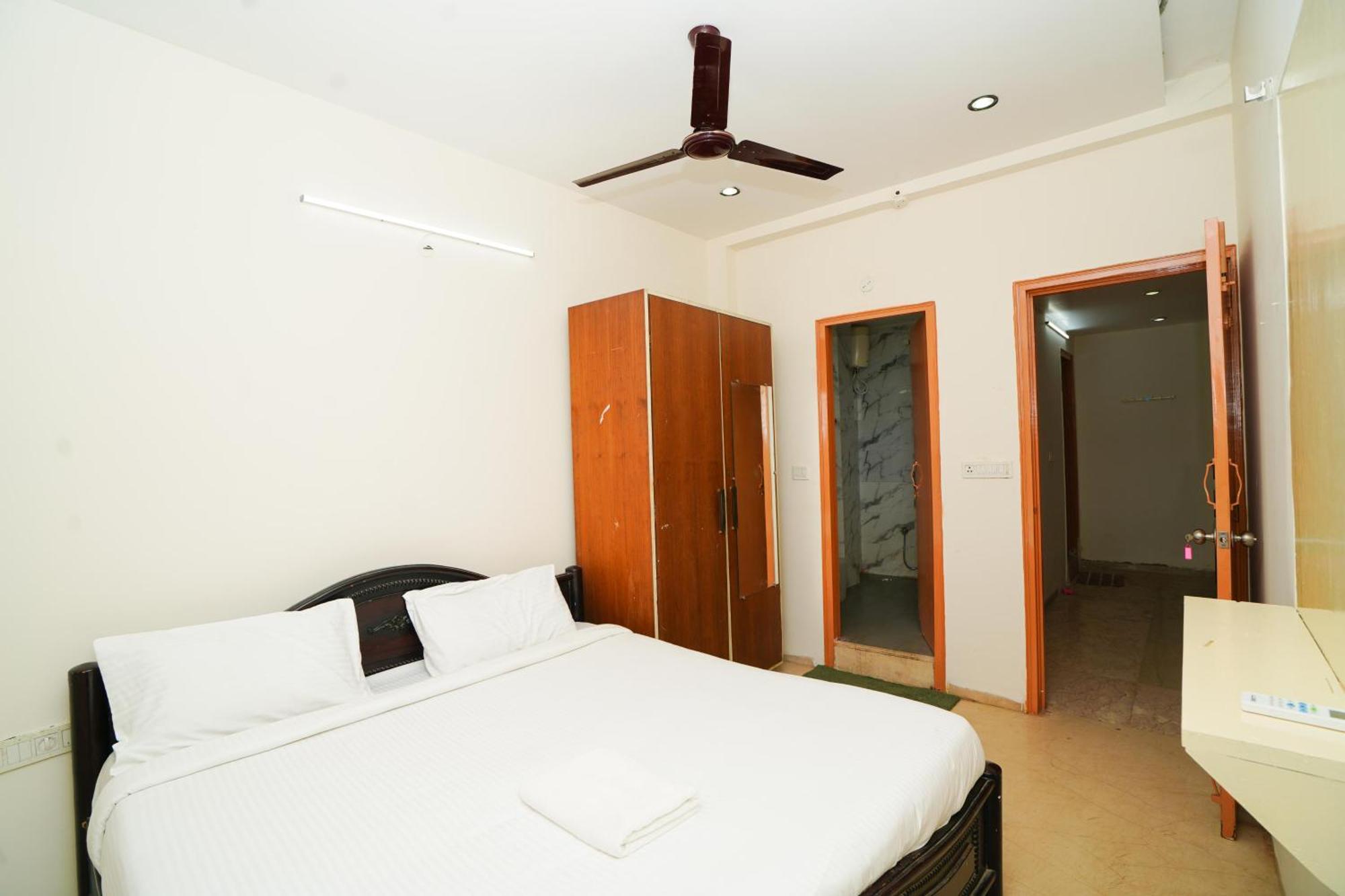 Golden Villa - Duplex House With Private Theater - Near To Alipiri And Bhudevi Ttd Ticket Counter And Kapilateertham Тірупаті Екстер'єр фото