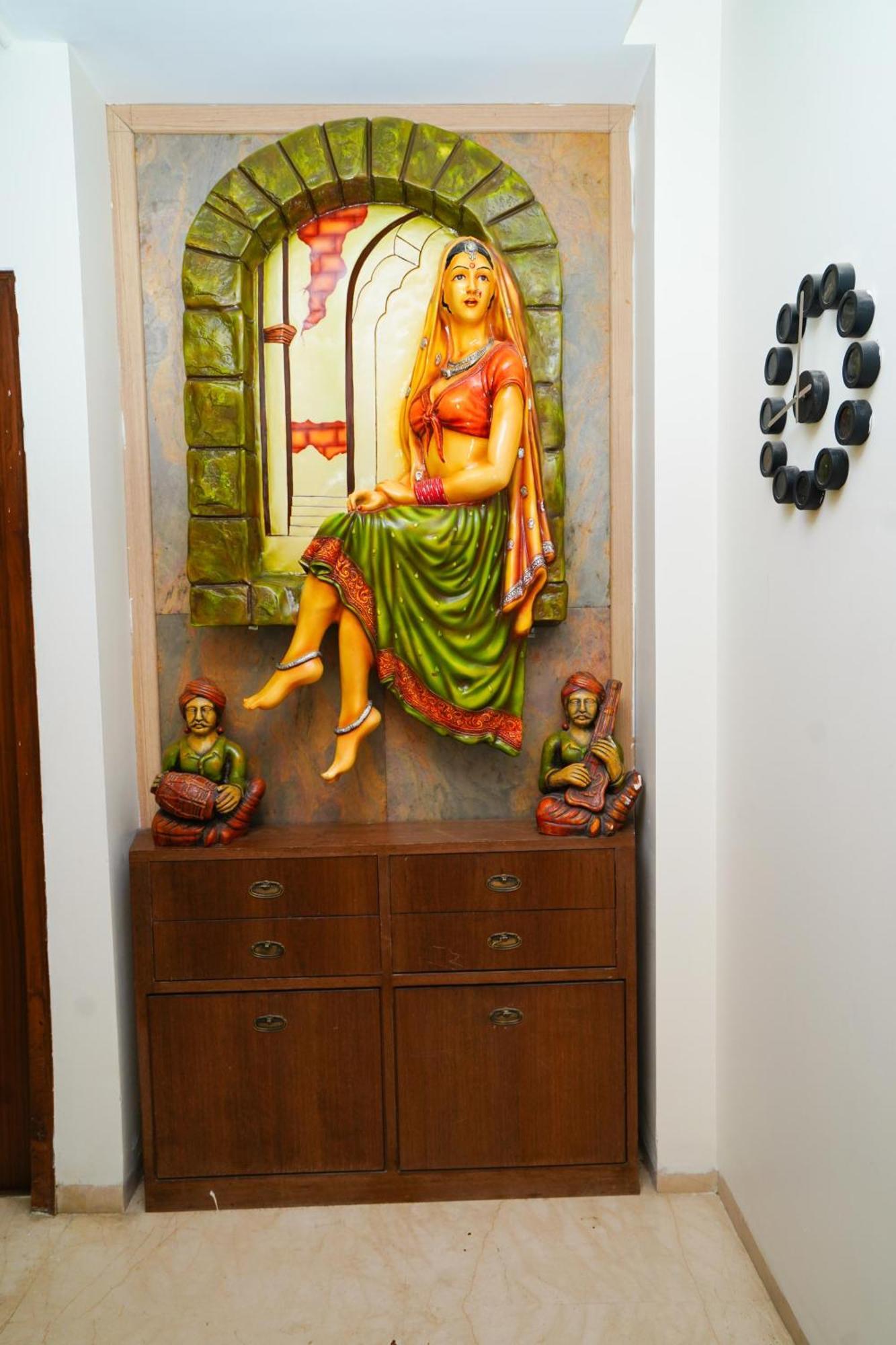 Golden Villa - Duplex House With Private Theater - Near To Alipiri And Bhudevi Ttd Ticket Counter And Kapilateertham Тірупаті Екстер'єр фото