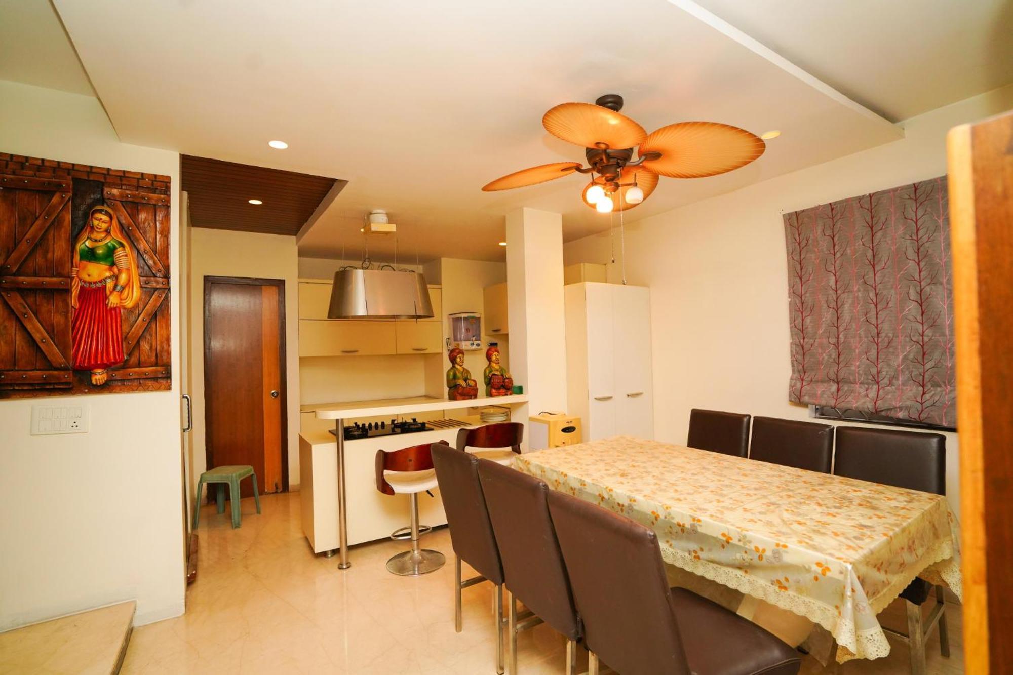 Golden Villa - Duplex House With Private Theater - Near To Alipiri And Bhudevi Ttd Ticket Counter And Kapilateertham Тірупаті Екстер'єр фото