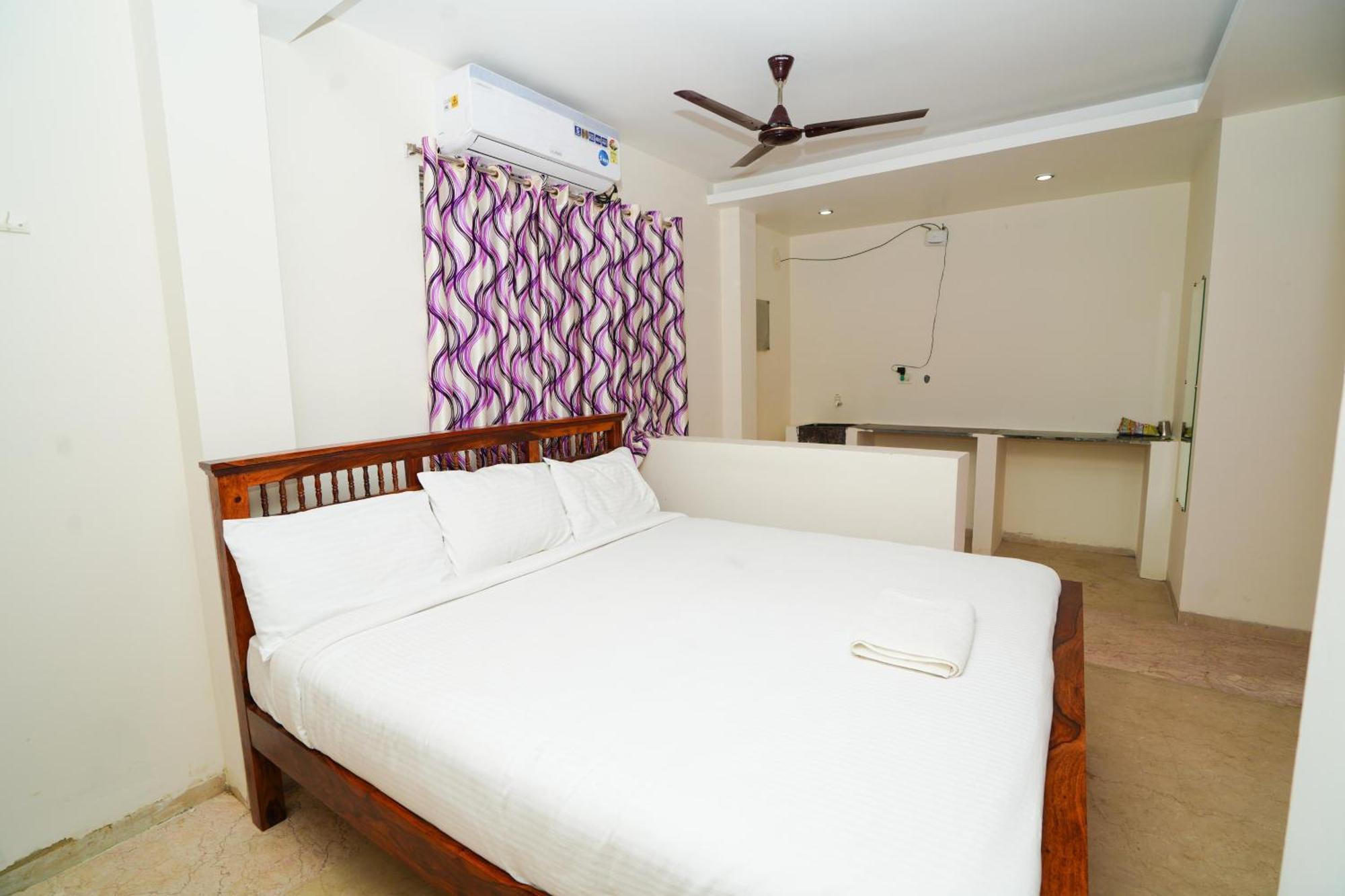 Golden Villa - Duplex House With Private Theater - Near To Alipiri And Bhudevi Ttd Ticket Counter And Kapilateertham Тірупаті Екстер'єр фото