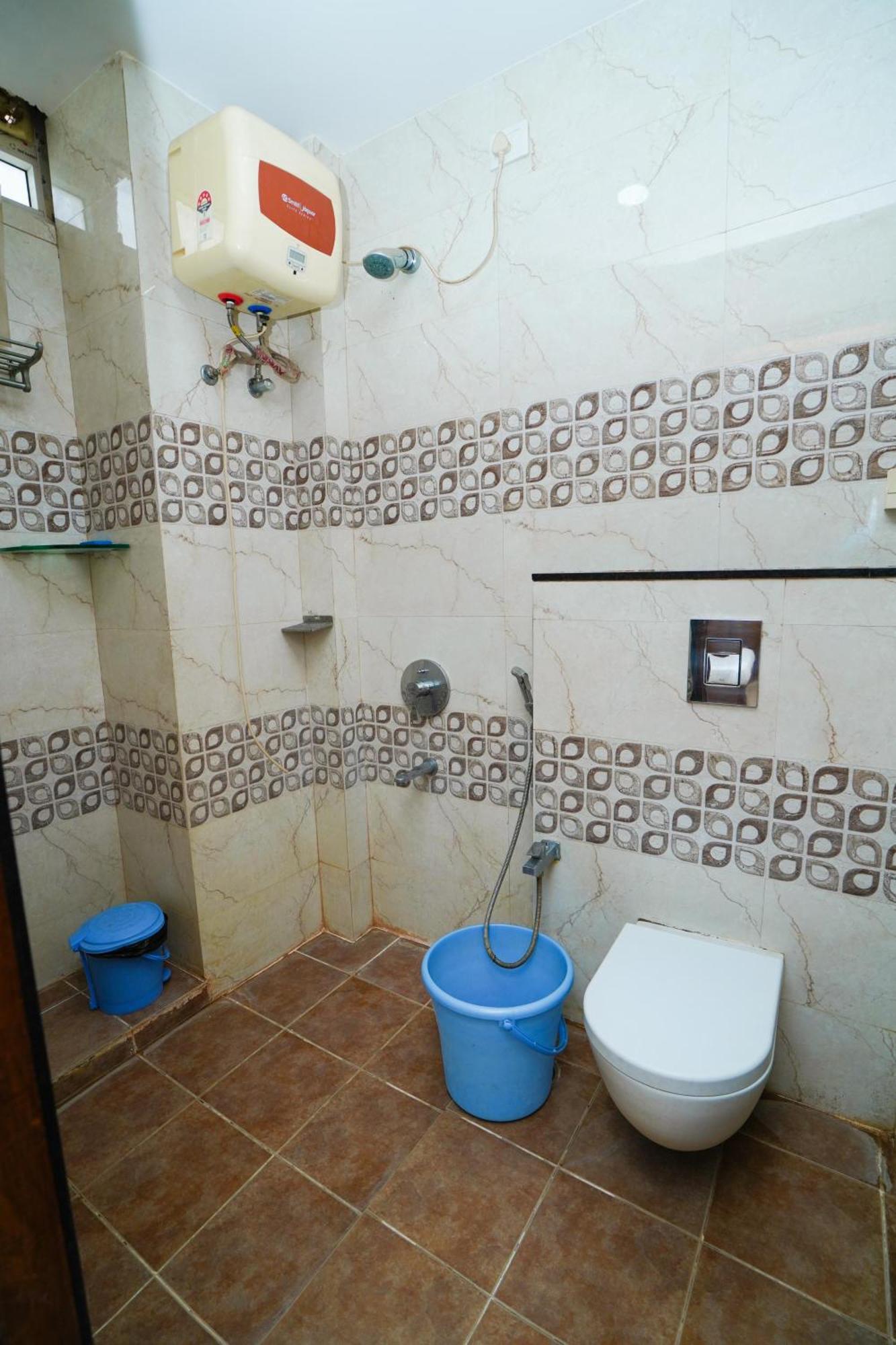 Golden Villa - Duplex House With Private Theater - Near To Alipiri And Bhudevi Ttd Ticket Counter And Kapilateertham Тірупаті Екстер'єр фото